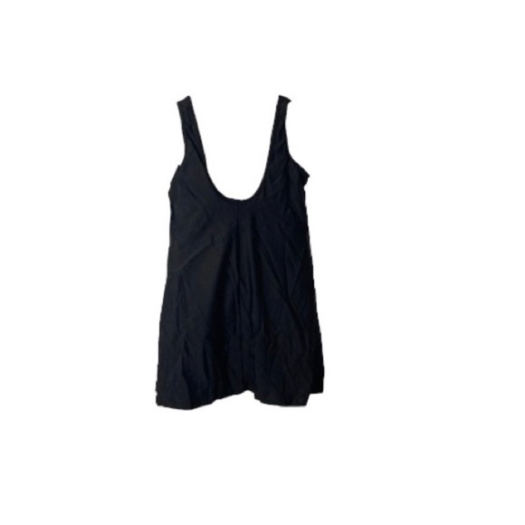 NWT, Swimsuits for all,  Women’s One Piece Swimsuit, Size 12 - Picture 3 of 10